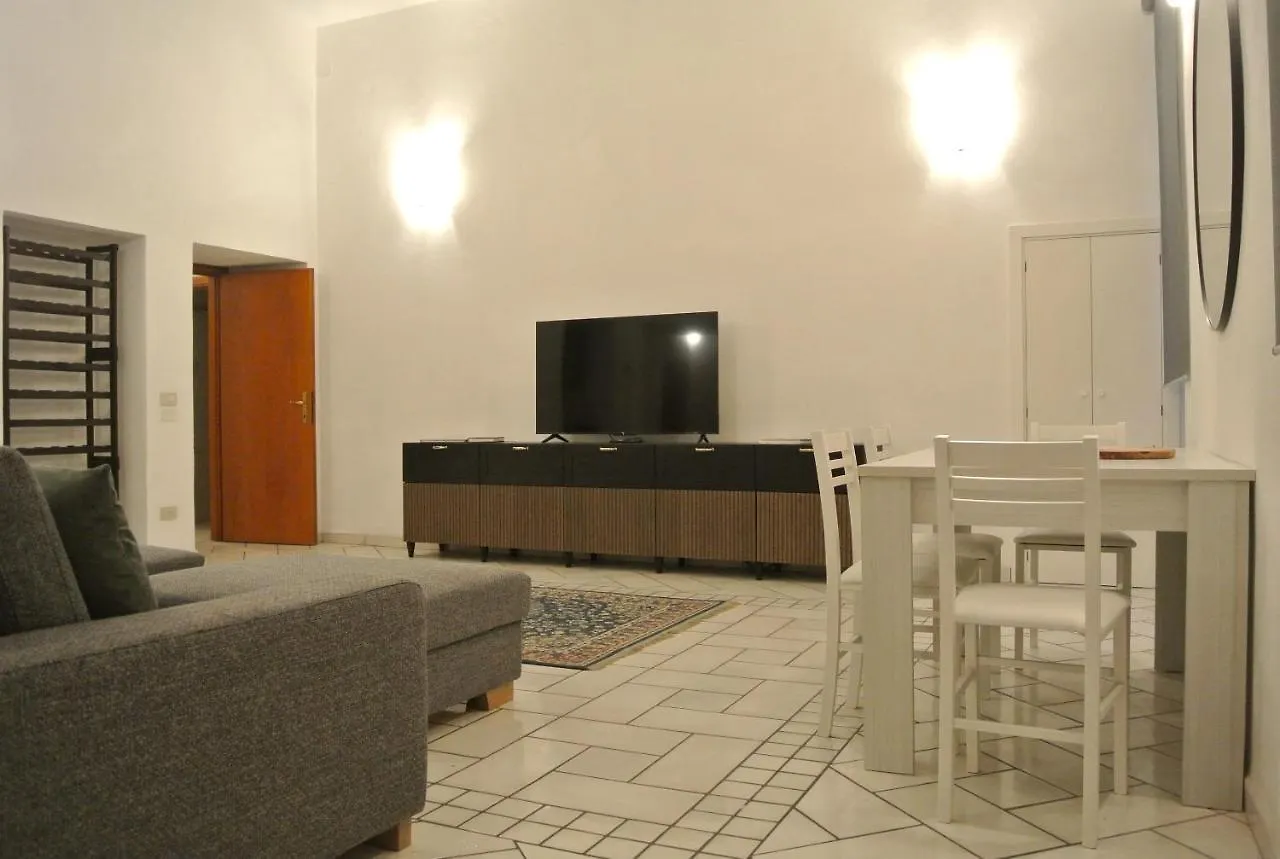 Guarnacci Apartment contacts
