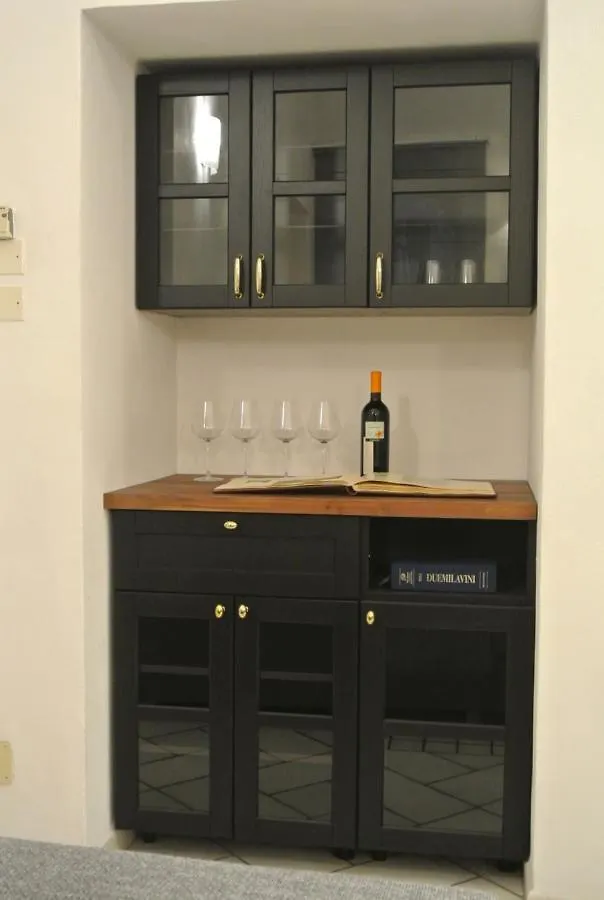 Guarnacci Apartment Volterra 0*,