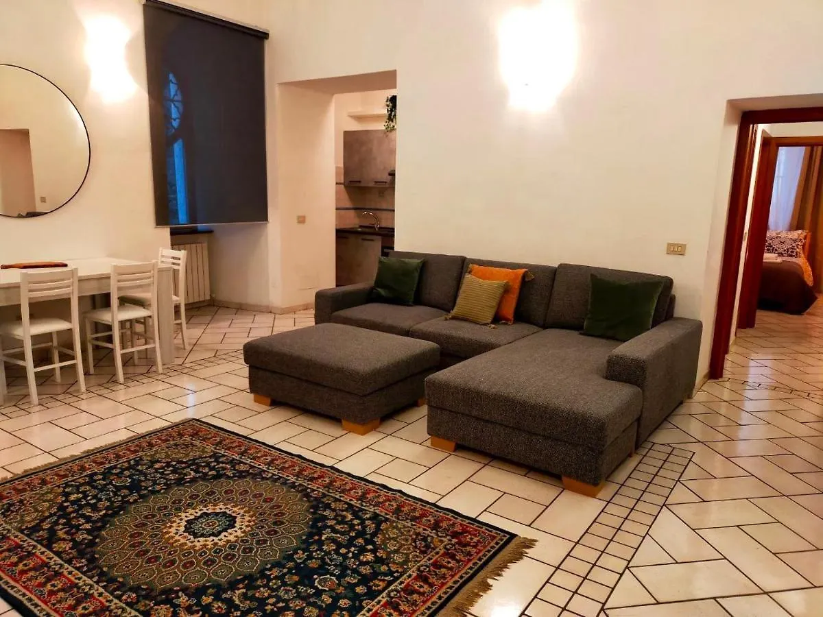 Guarnacci Apartment Volterra 0*,  Italy
